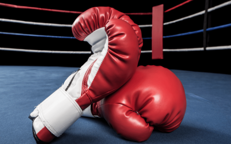 Boxing History