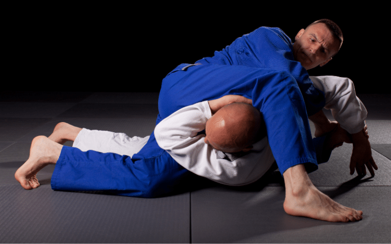 Brazilian Jiu-Jitsu History