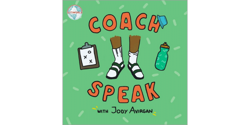 Coach Speak Podcast