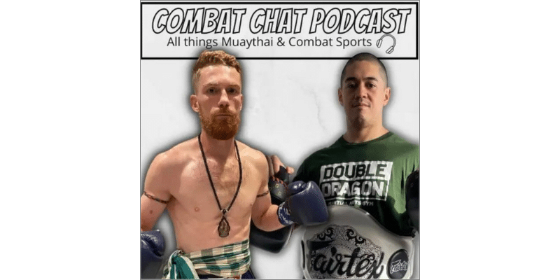 Combat Chat Podcast