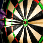 Darts History