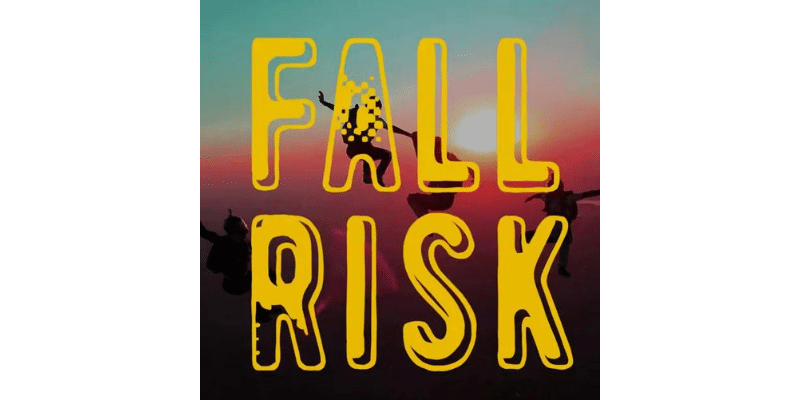 Fall Risk - A Skydiving Podcast