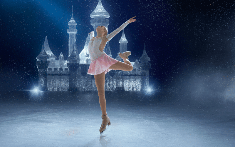 Figure Skating History