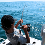 Fishing History