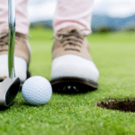 Golf History