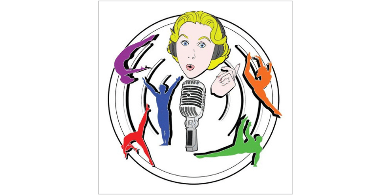 GymCastic - The Gymnastics Podcast