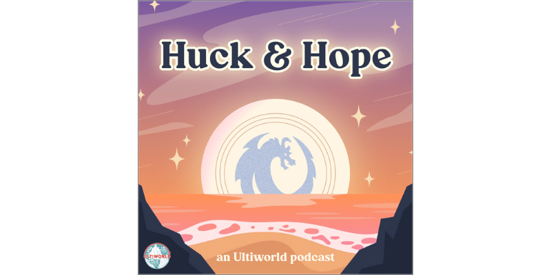 Huck and Hope Podcast