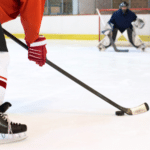 Ice Hockey History