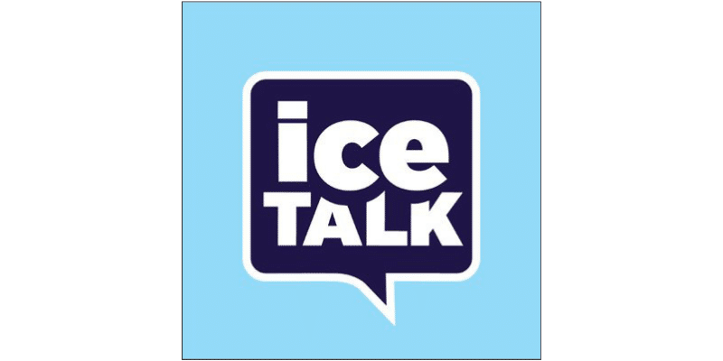 Ice Talk Podcast