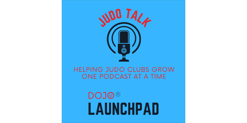 Judo talk