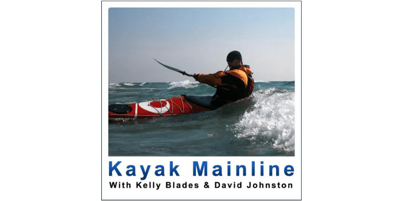 Kayak Mainline