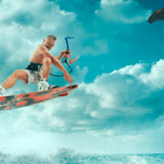 Kiteboarding History