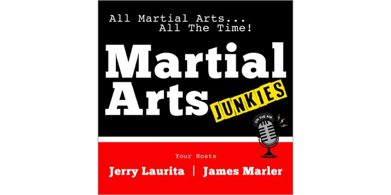 Martial Arts Junkies