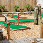 Mini Golf History
