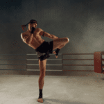 Muay Thai History