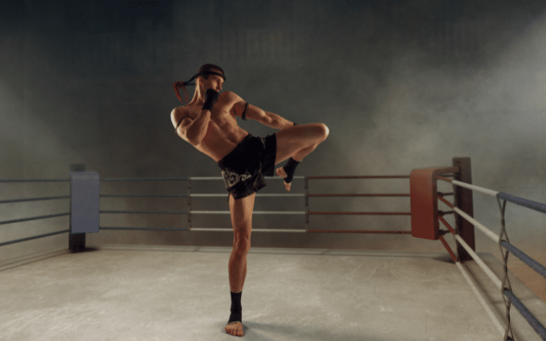 Muay Thai History