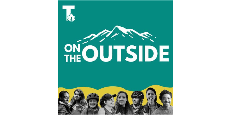 On The Outside