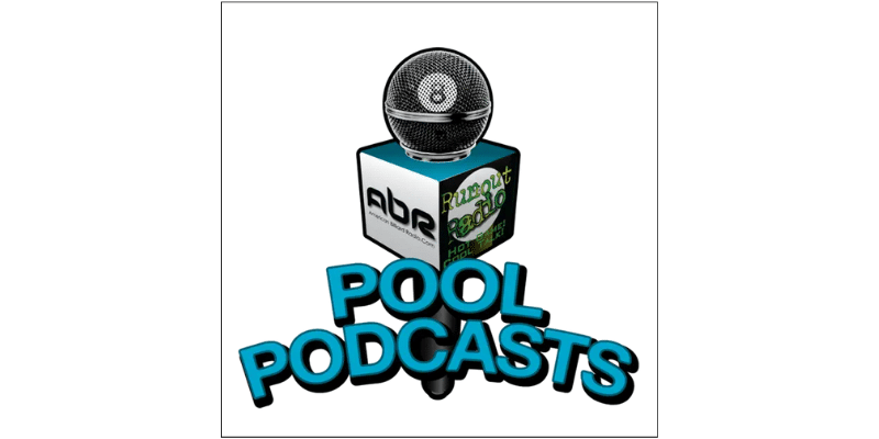 Pool Podcasts