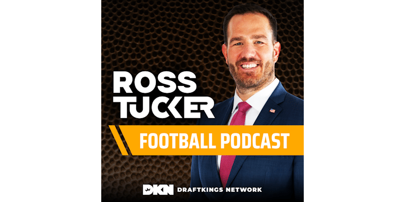Ross Tucker Football Podcast