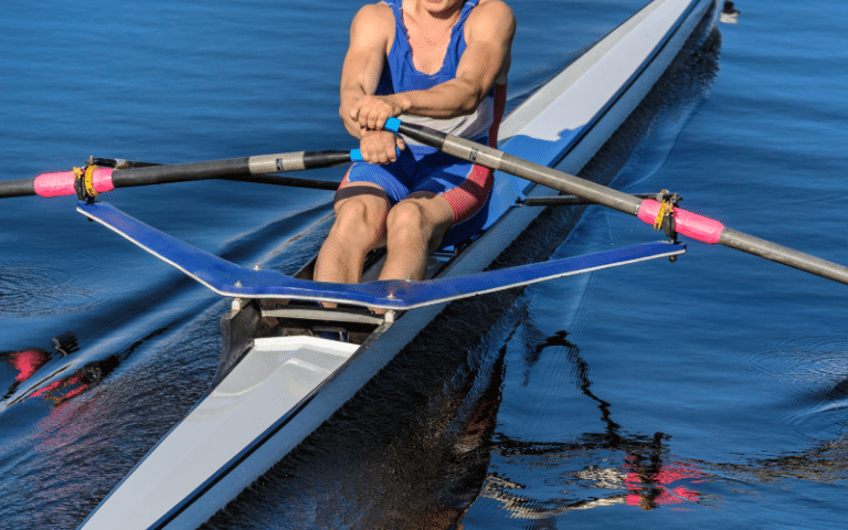 Rowing History