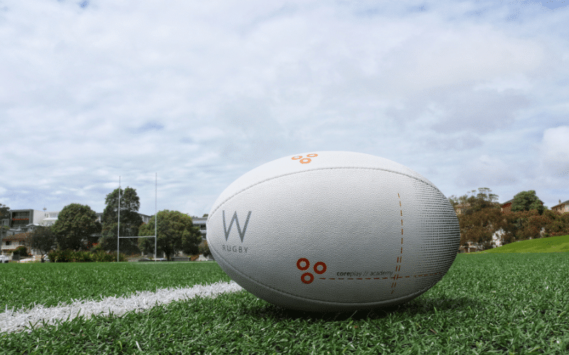 Rugby History