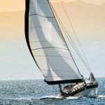 Sailing History