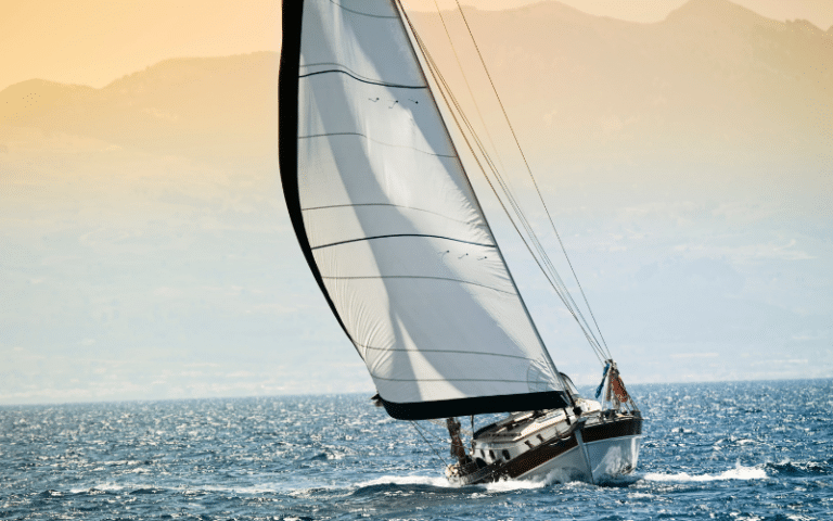 Sailing History