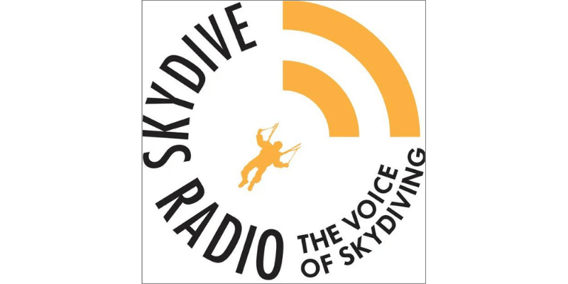 Skydive Radio