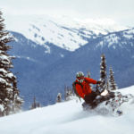 Snowmobiling History