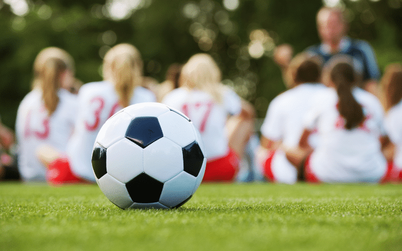 Soccer History