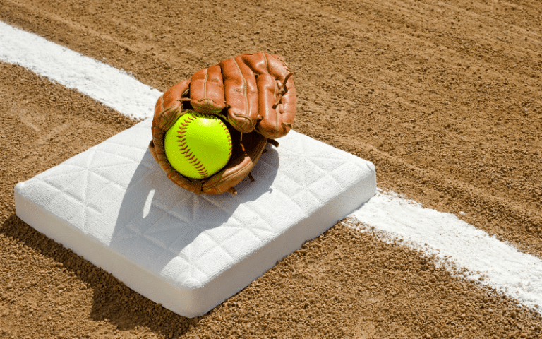 Softball History