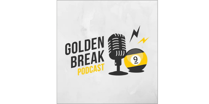 The Break - A Pool Podcast