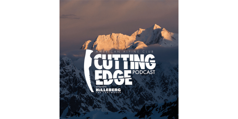 The Cutting Edge Podcast