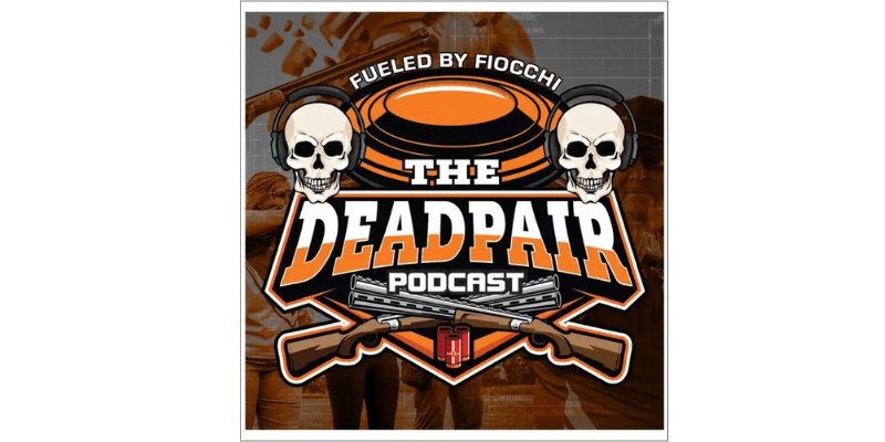 The Dead Pair Podcast