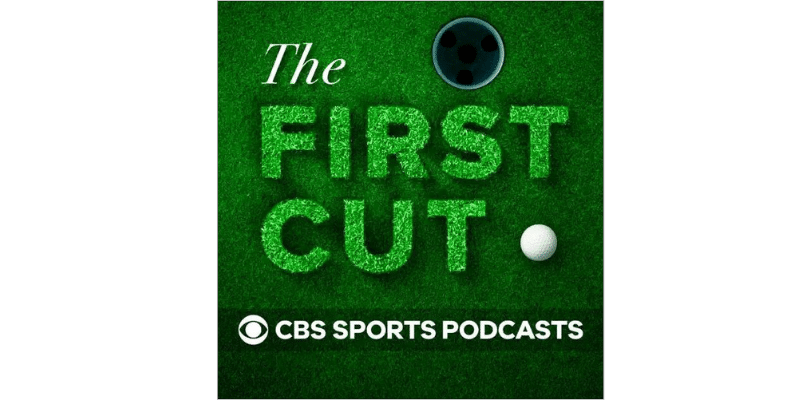 The First Cut Golf
