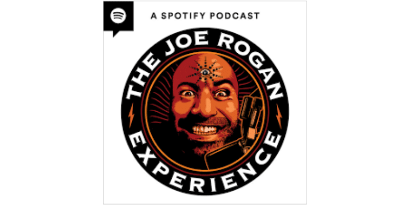 The Joe Rogan Experience (MMA Show)