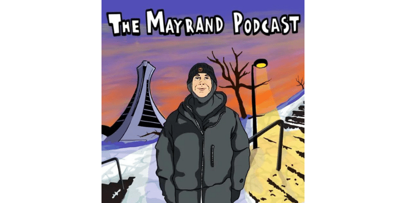 The Mayrand
