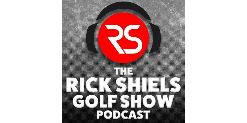 The Rick Shiels Golf Show