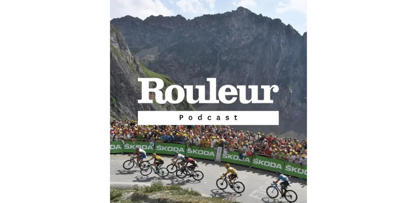 The Rouleur Podcast