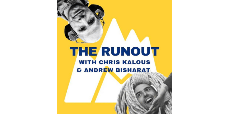 The RunOut Podcast