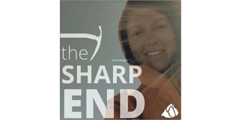 The Sharp End Podcast