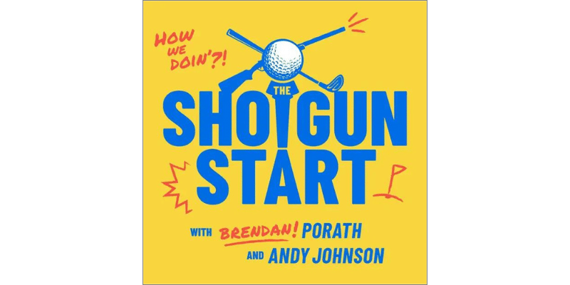 The Shotgun Start