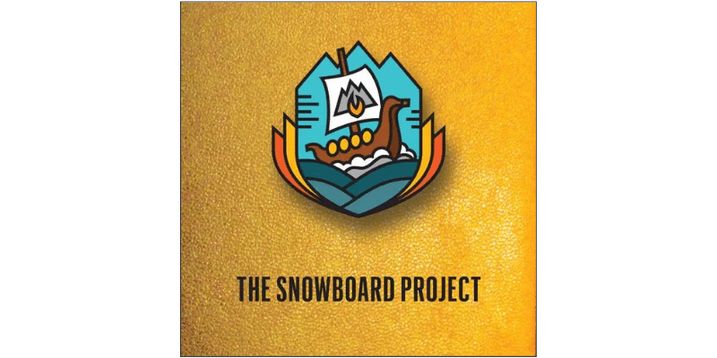 The Snowboard Project