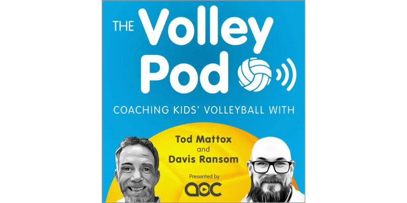 The VolleyPod