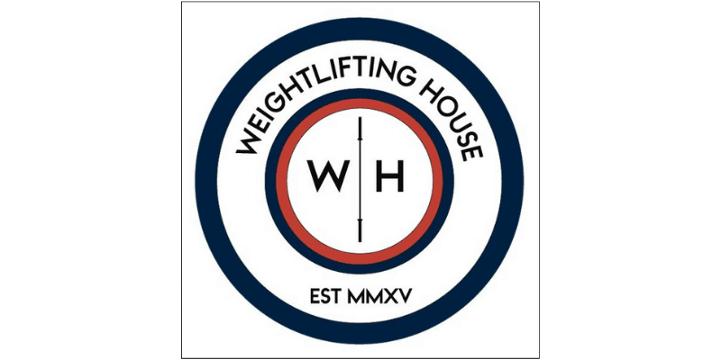 The Weightlifting House Podcast