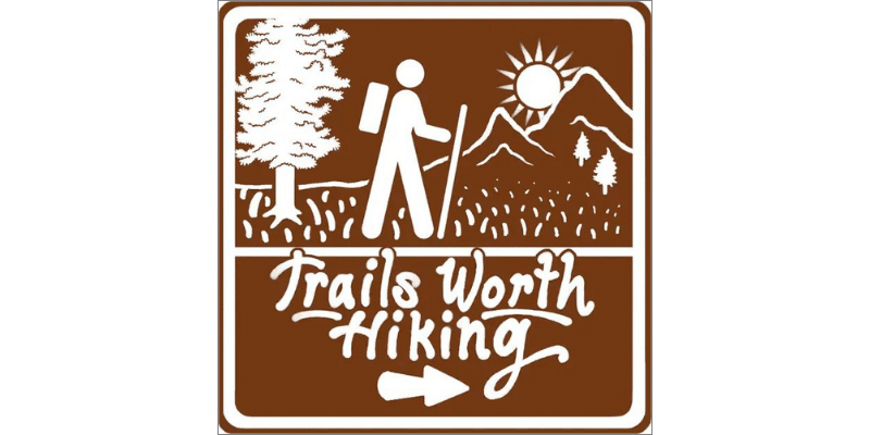 Trails Worth Hiking Podcast