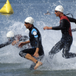 Triathlon History