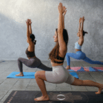Yoga History