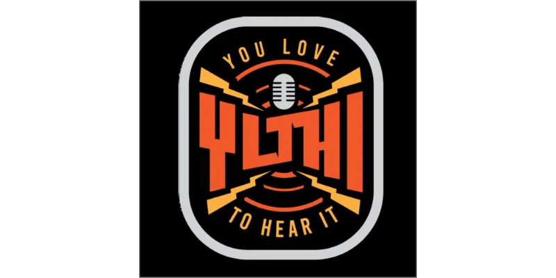 You Love To Hear It