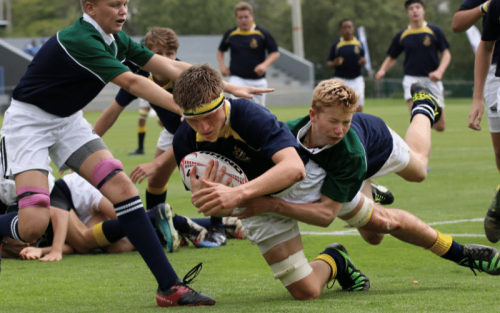 12 Countries Where Rugby is Most Popular (Ranked)